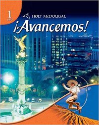 avancemos