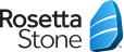 Rosetta Stone Logo