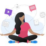 sukhasana